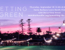 “Sunsetting the Green” Celebration & Fundraiser for the SB Lawn Bowls Club