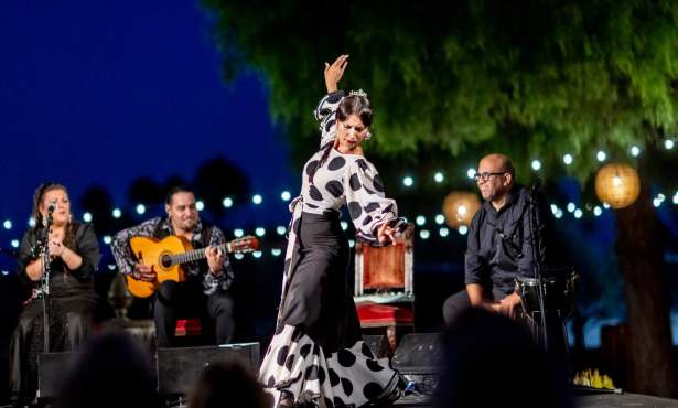 ‘Convivencias,’ Santa Barbara Style! 