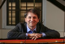 Tribute to Bill Evans Featuring Pianist Tamir Hendelman