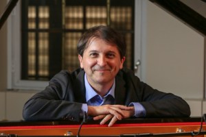 Tribute to Bill Evans Featuring Pianist Tamir Hendelman