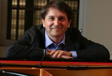 Bill Evans Tribute Comes to The Grand on State