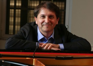 Bill Evans Tribute Comes to The Grand on State
