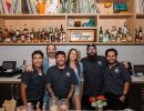 The Mullet’s Magic Mix of Character Cocktails, Vinyl Vibes, and Business Smarts