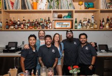 The Mullet’s Magic Mix of Character Cocktails, Vinyl Vibes, and Business Smarts