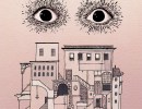 Chaucer’s Books- Horror Stories with Joseph Fink