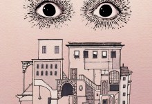 Chaucer’s Books- Horror Stories with Joseph Fink