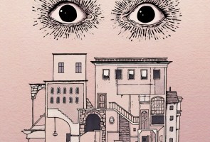 Chaucer’s Books- Horror Stories with Joseph Fink