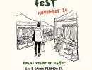 Downtown Boys & Girls Club: Thrift Fest 2026