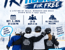 Try Hockey for Free