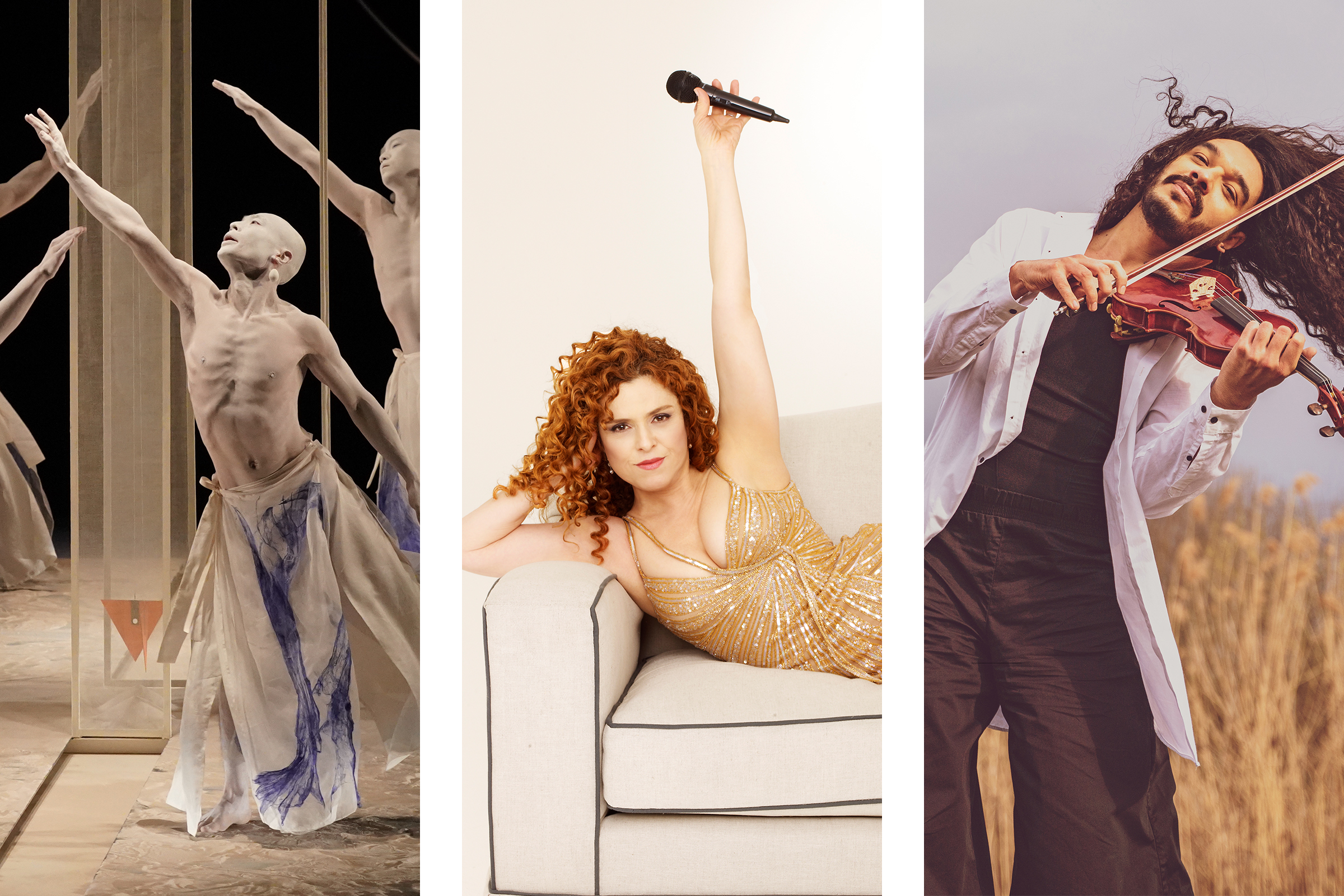 FALL-ing Into a Vibrant Season of Arts and Culture