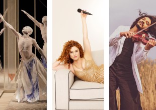 FALL-ing Into a Vibrant Season of Arts and Culture