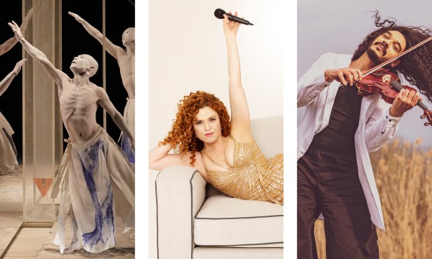 FALL-ing Into a Vibrant Season of Arts and Culture