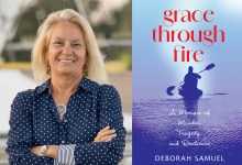 Stories of Resilience, Strength, and Finding Courage When Faced with Catastrophe