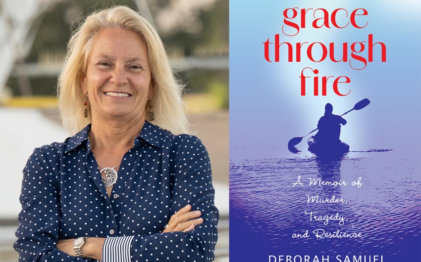 Stories of Resilience, Strength and Finding Courage When Faced with Catastrophe