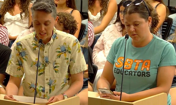 Teachers Call On Santa Barbara School District to Combat Extreme Heat 