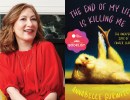 New Beginnings Presents Author Talk with Annabelle Gurwitch