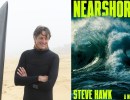 Steve Hawk Makes His Literary Surfing Thriller Debut with ‘Nearshore’