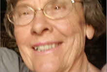 Laurie Potter