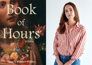 A Journey From Mystical Childhood Experiences to Struggles with Fertility and Ultimately, Motherhood