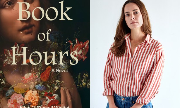 A Journey From Mystical Childhood Experiences to Struggles with Fertility and Ultimately, Motherhood
