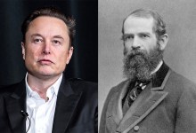 A Labor Day Question: Is Elon Musk Really Worse than Jay Gould?