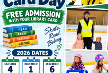 📚 Library Card Day