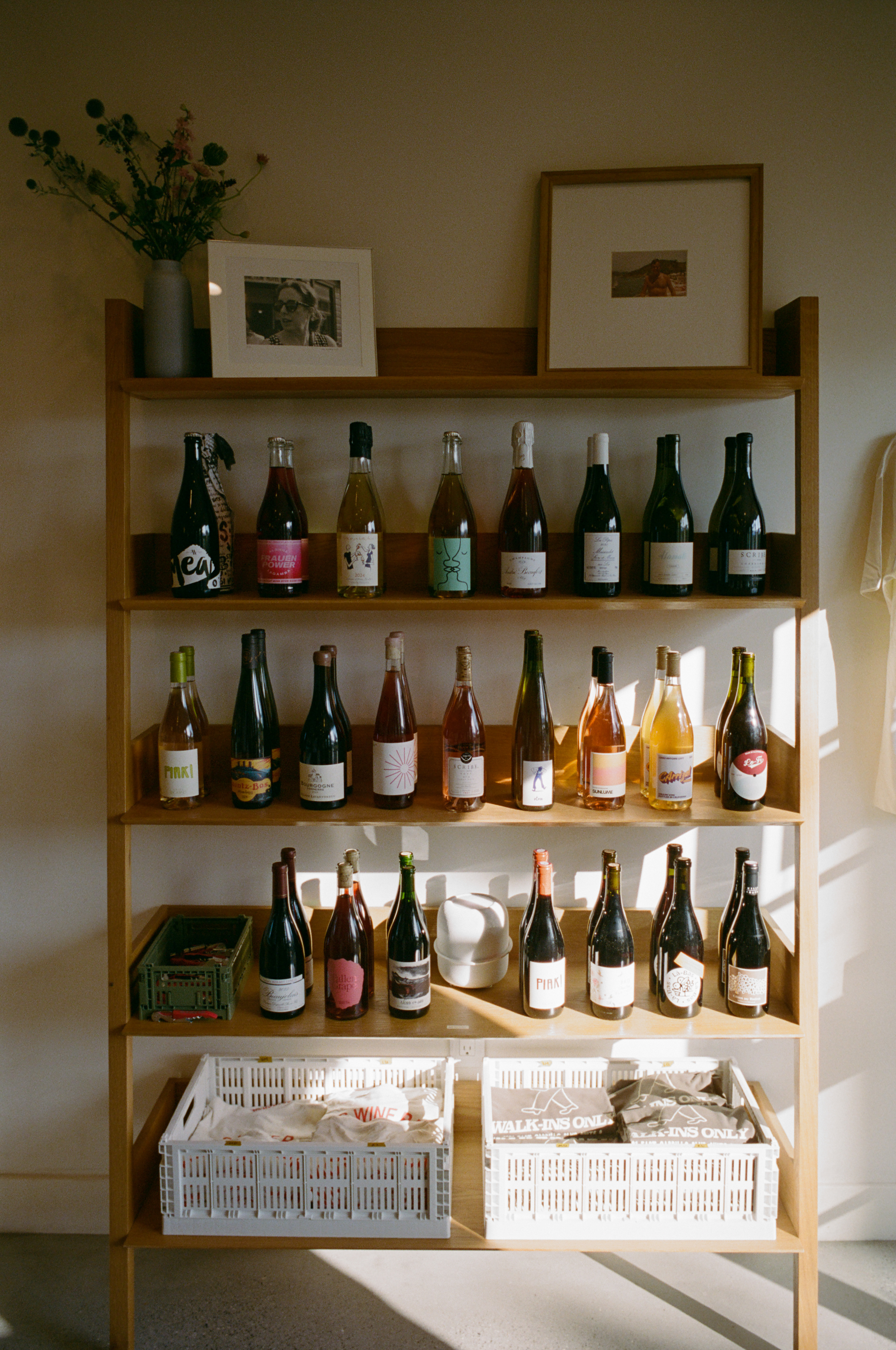 independent.com - Rebecca Horrigan - Montecito's New Wine Bar Posts Up Near the Bird Refuge