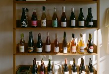 Montecito’s New Wine Bar Posts Up Near the Bird Refuge