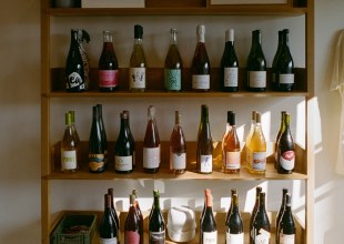 Montecito’s New Wine Bar Posts Up Near the Bird Refuge