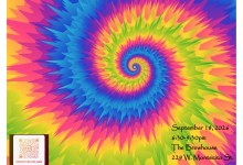 Wake Of The Flood (A Grateful Dead Tribute Band)