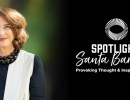 Spotlight Santa Barbara presents “Making Sense of the Midterm Muddle” with Mara Liasson