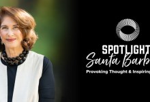 Spotlight Santa Barbara presents “Making Sense of the Midterm Muddle” with Mara Liasson