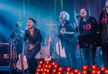 Tina Schlieske & Friends – A Holiday Get Together