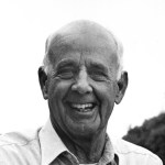 Wendell Berry 1934-2026