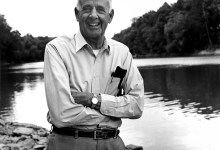 Wendell Berry 1934-2026