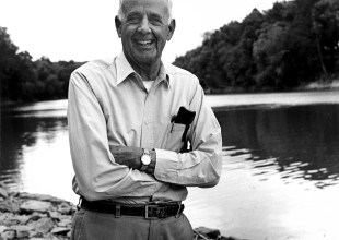 Wendell Berry 1934-2026