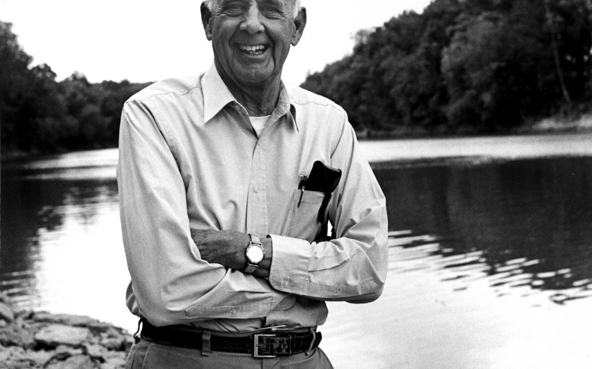 Wendell Berry 1934-2026