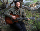 Barrel Room Sessions ~ Will Breman Band