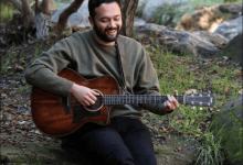 Barrel Room Sessions ~ Will Breman Band
