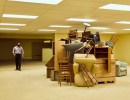 Storytelling for the Screen: “Backrooms”