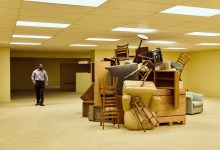 Storytelling for the Screen: “Backrooms”