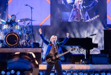 Review | Brandi Carlile, A Rock Star in Her Prime