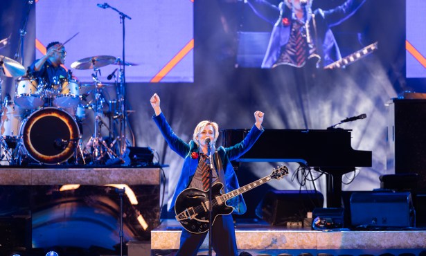 Review | Brandi Carlile, A Rock Star in Her Prime