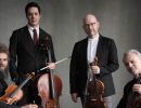 Brooklyn Rider Opens the Santa Ynez Valley Concert Series
