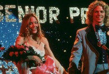 CWC Classics Showing of “Carrie”