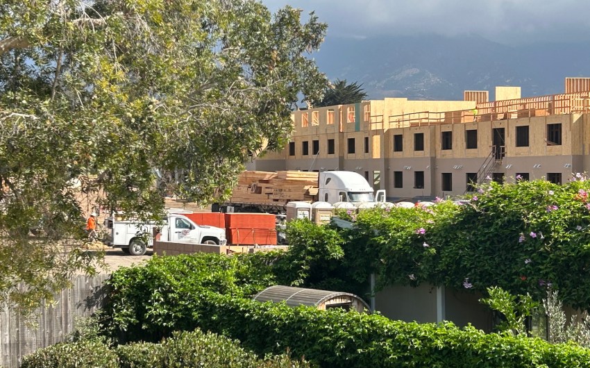 Noleta Is Doing Its Fair Share
