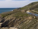 Lunch & Learn at the Santa Barbara Train Station