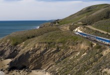 Lunch & Learn at the Santa Barbara Train Station