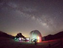 Local Discoveries, Cosmic Implications Course