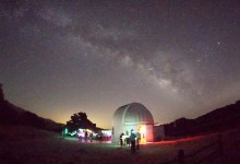 Local Discoveries, Cosmic Implications Course